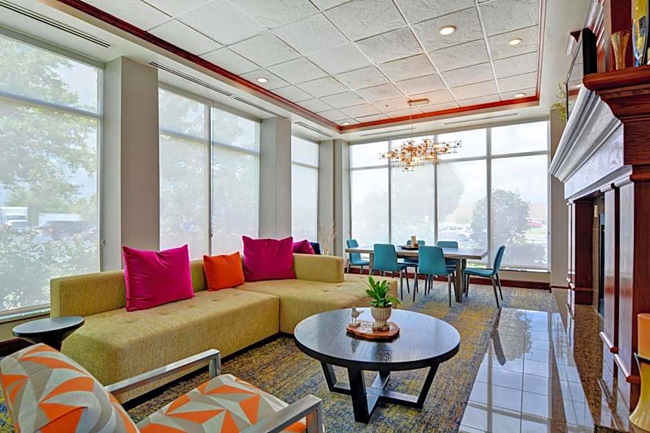 Hilton Garden Inn Conway