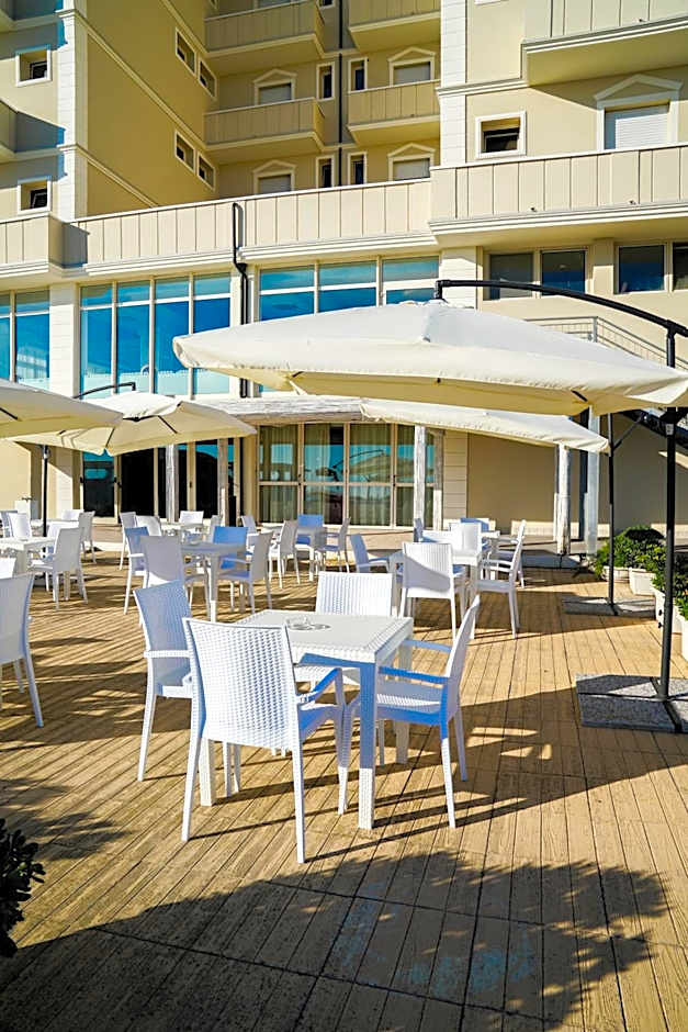 Hotel Imperial Beach - Dada Hotels