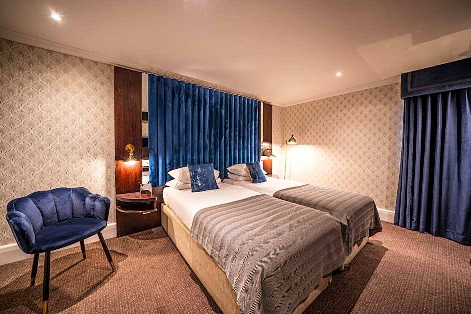 The Winchester Hotel And Spa