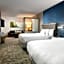 SpringHill Suites by Marriott Dallas DFW Airport South Centreport