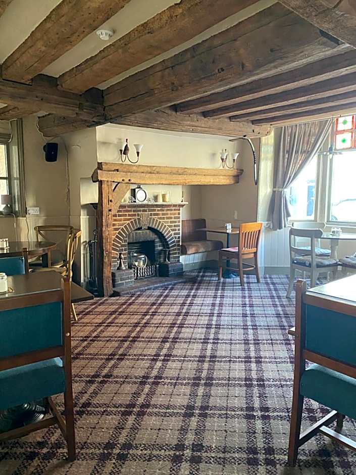 Pershore Rooms at The Star Inn