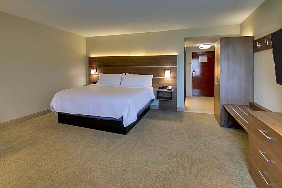 Holiday Inn Express Horse Cave By IHG