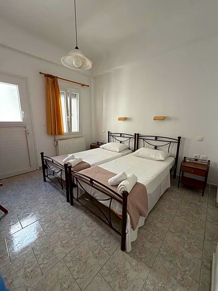 Afroditi Syros