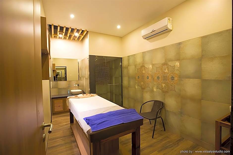 VITS Shalimar Ankleshwar