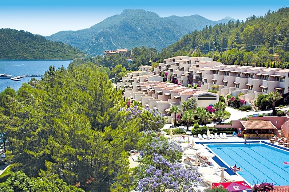 Labranda Mares Marmaris Hotel