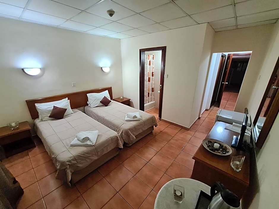 Metropole Hotel