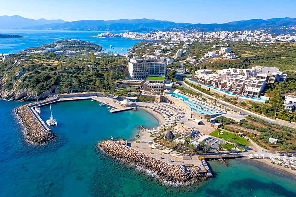 Wyndham Grand Crete Mirabello Bay