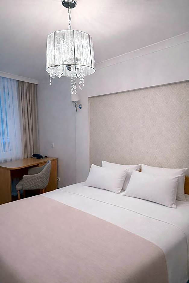 Hotel Jan