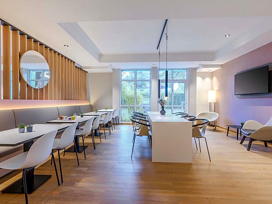 B&B HOTEL Passau-Sud