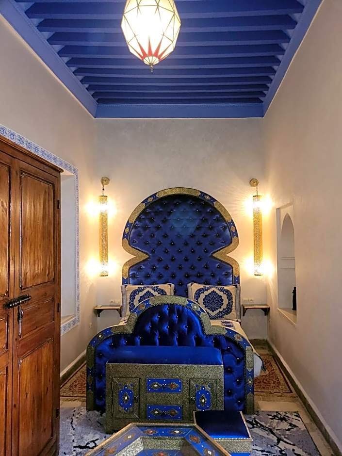 Riad Bayti