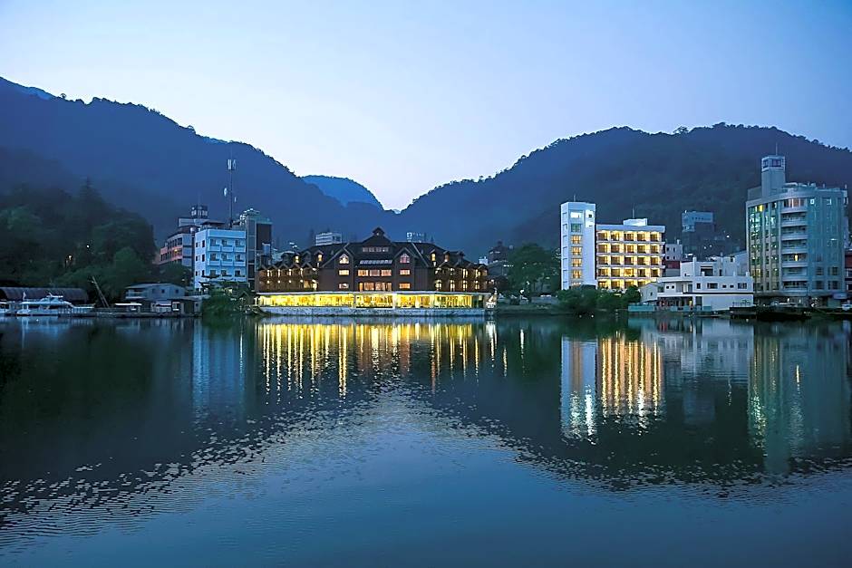 The Richforest Hotel- Sun Moon Lake
