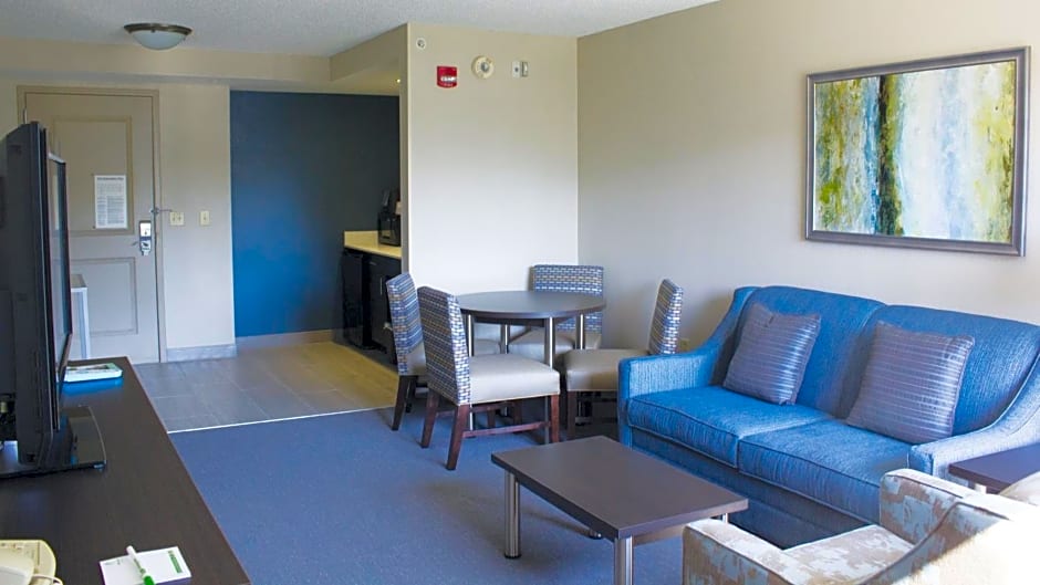 Holiday Inn Hotel & Suites Tallahassee Conference Center North, an IHG Hotel