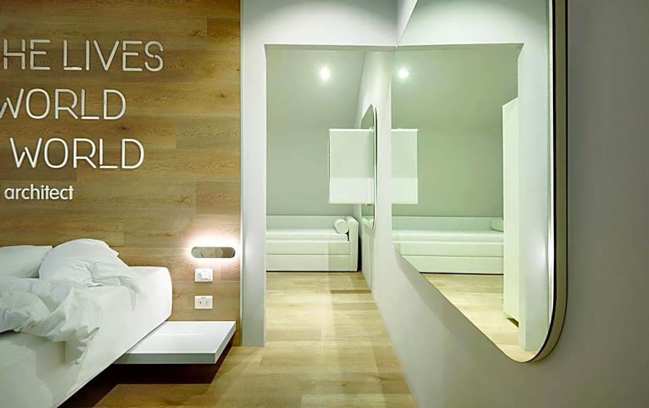 YouMe Design Place Hotel