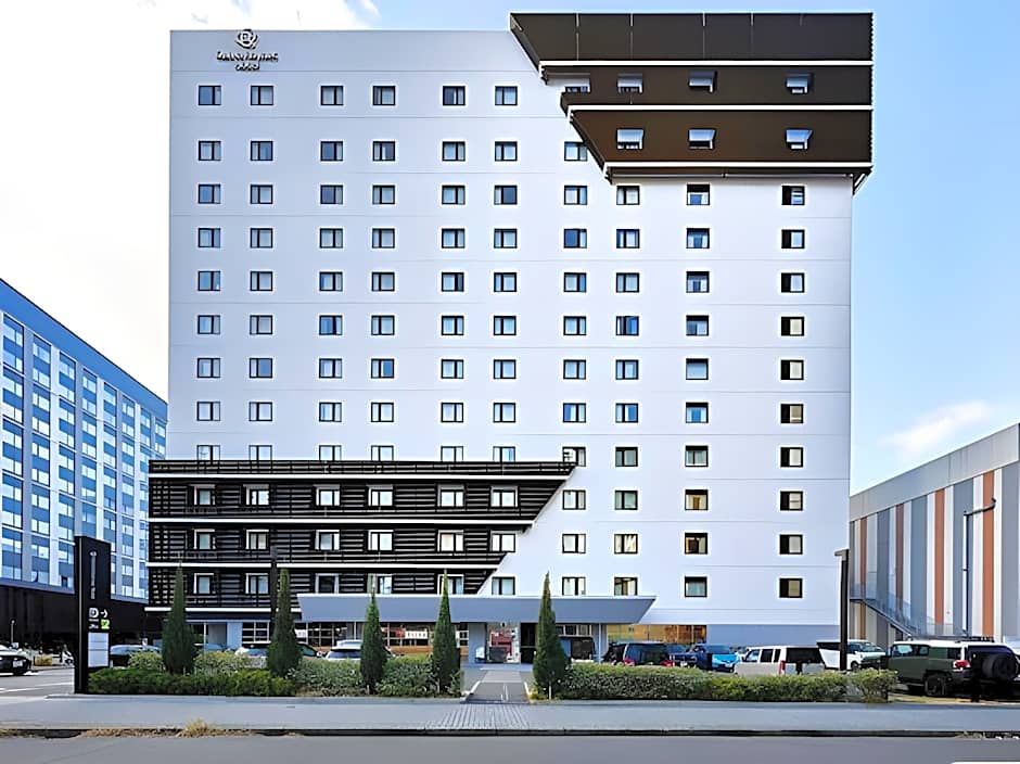 DEL style Nagoya Nayabashi by Daiwa Roynet Hotel