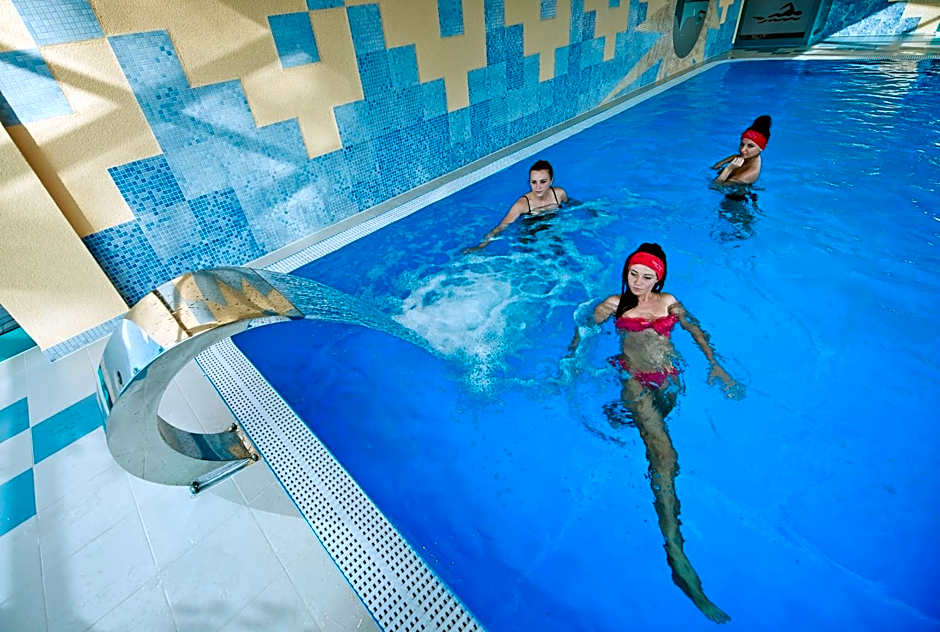 Royal Park Hotel & Spa