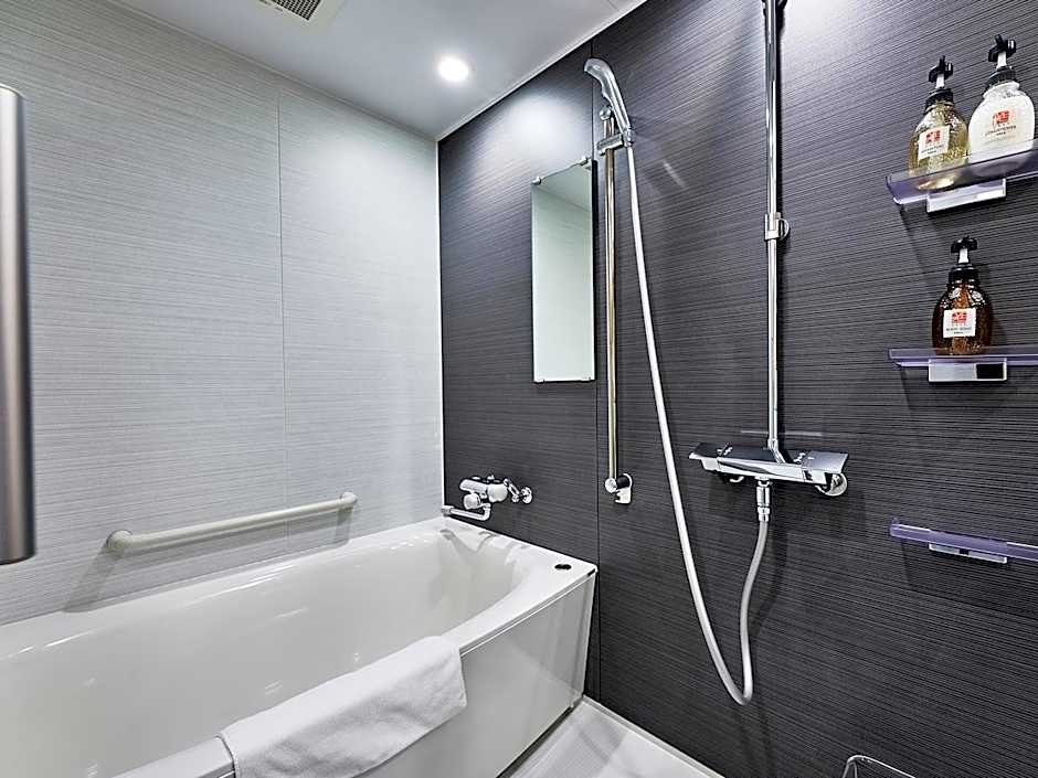 IZUTSU HOTEL KYOTO TAKASEGAWA BETTEI