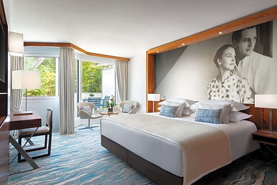JW Marriott Cannes