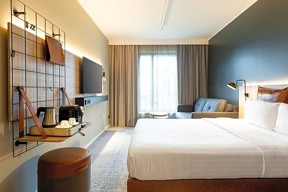 Moxy Paris Val d'Europe
