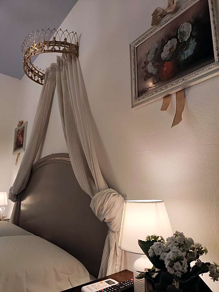 Garda Relais Antica Romelia