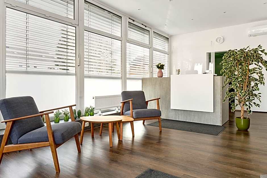 Marias Inn - Bed & Breakfast