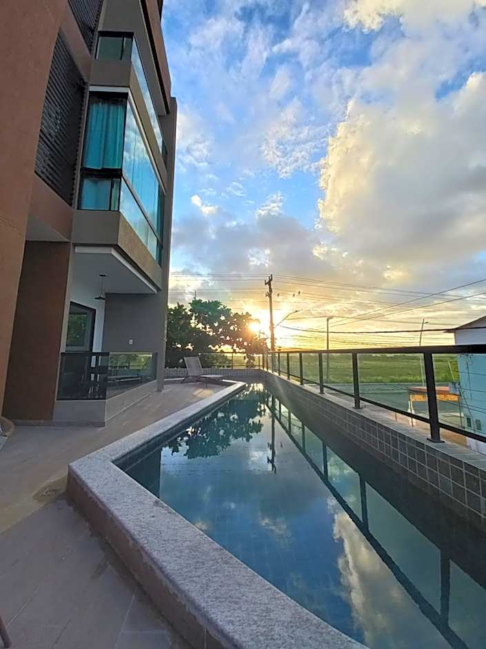 STUDIO 110 Villa Del Porto