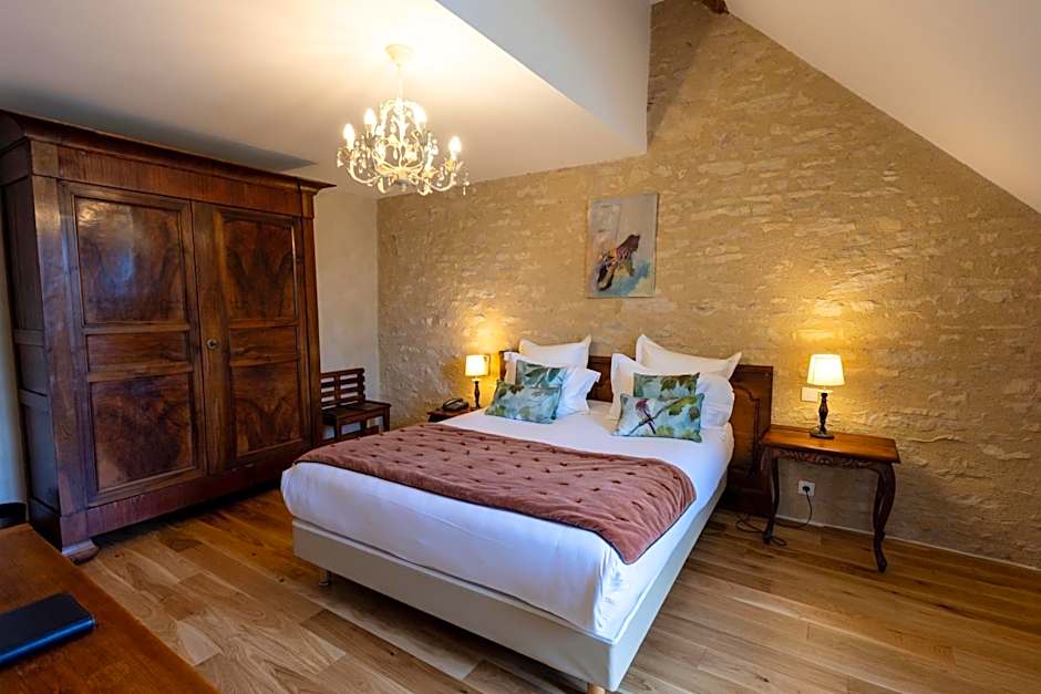 Hôtel Le Clos