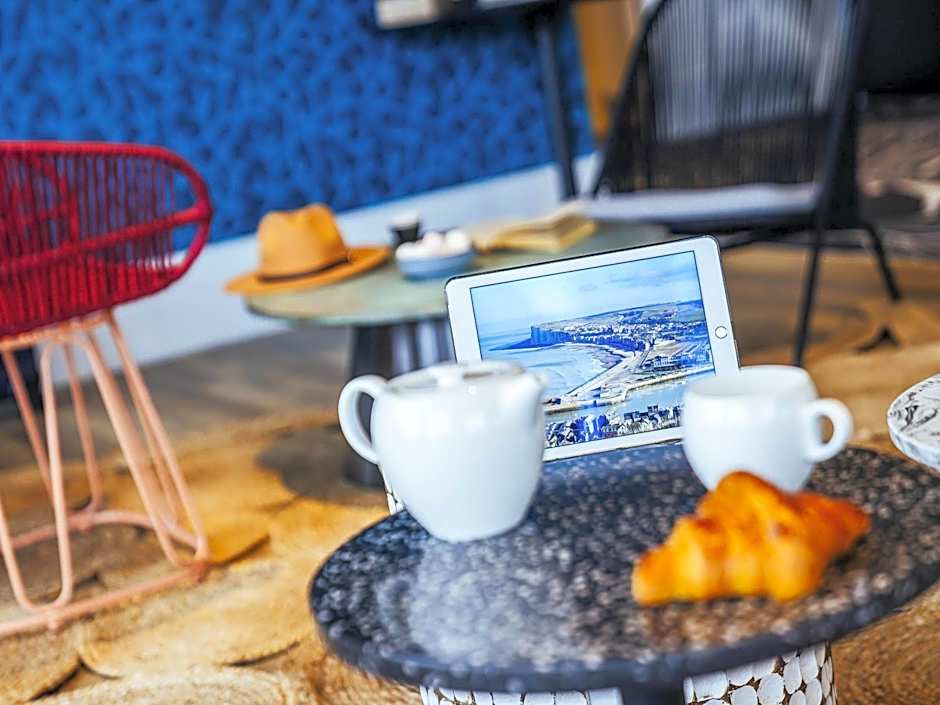 ibis Styles Le Treport Mers Les Bains