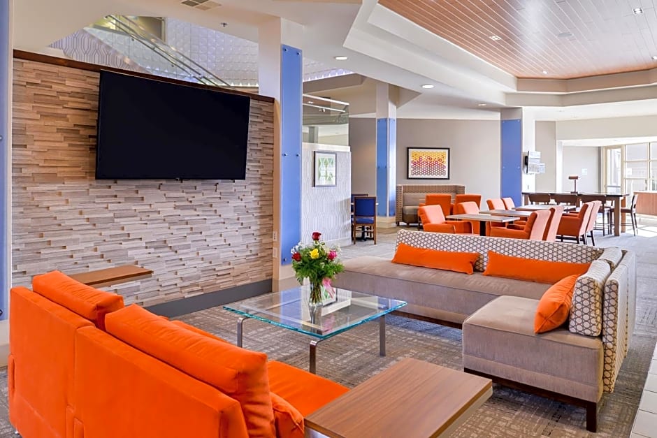 Holiday Inn Express Hotel & Suites Elk Grove Ctrl - Sacramento S By IHG