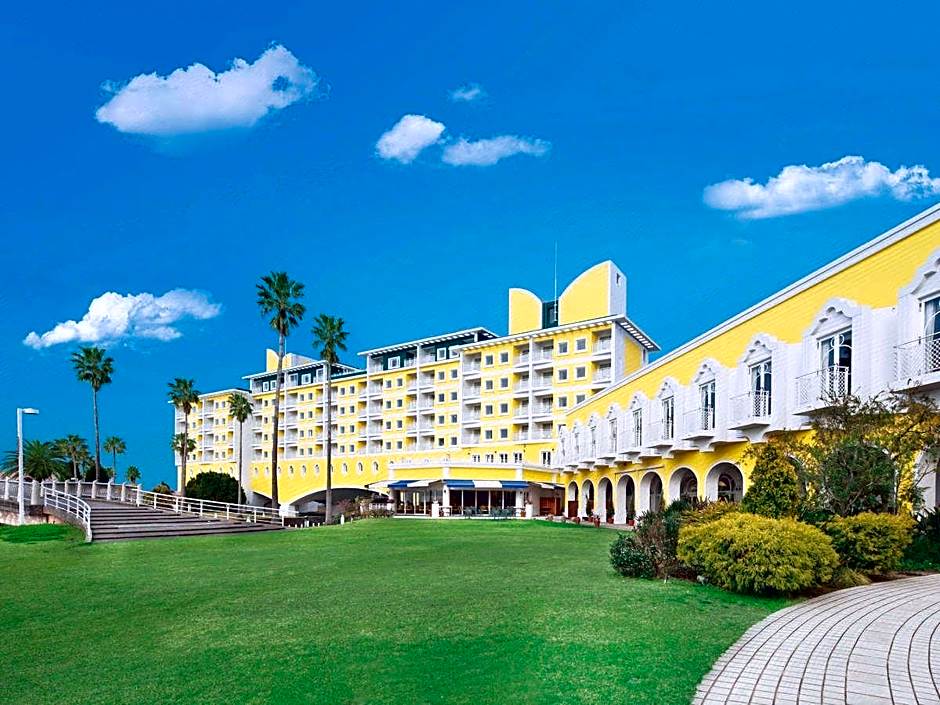 Wakayama Marina City Hotel