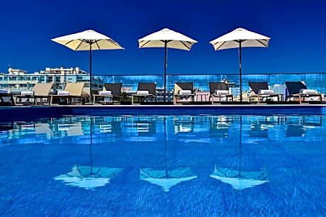 The Prime Energize Hotel & SPA - Algarve