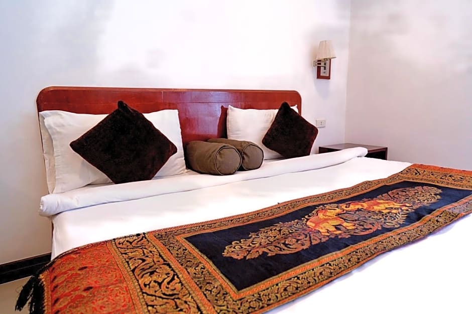 Photo 1 of 9 of Standard 1 Double Bed
