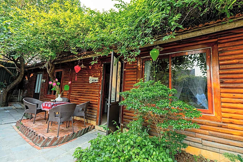 Green Peace Bungalow