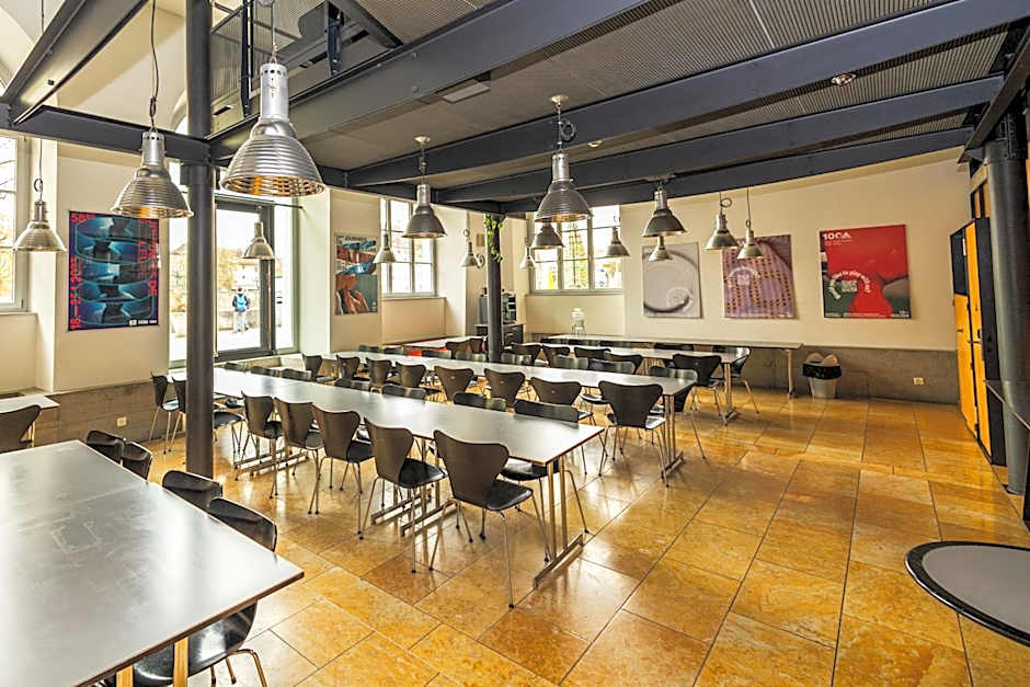 Solothurn Youth Hostel