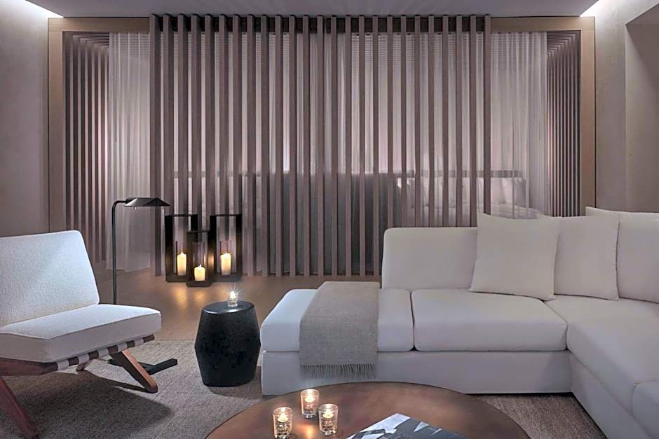 The West Hollywood Edition