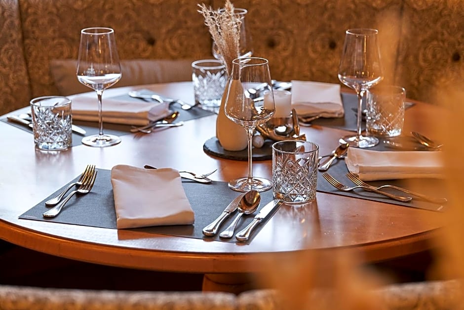 Hotel Toni – Kaprun, SD