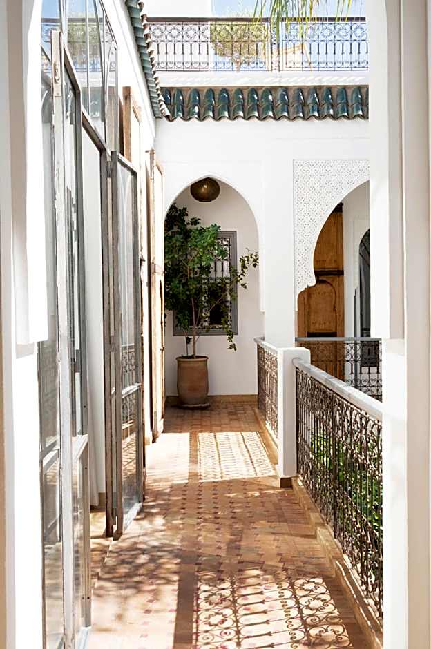 Riad Sashema