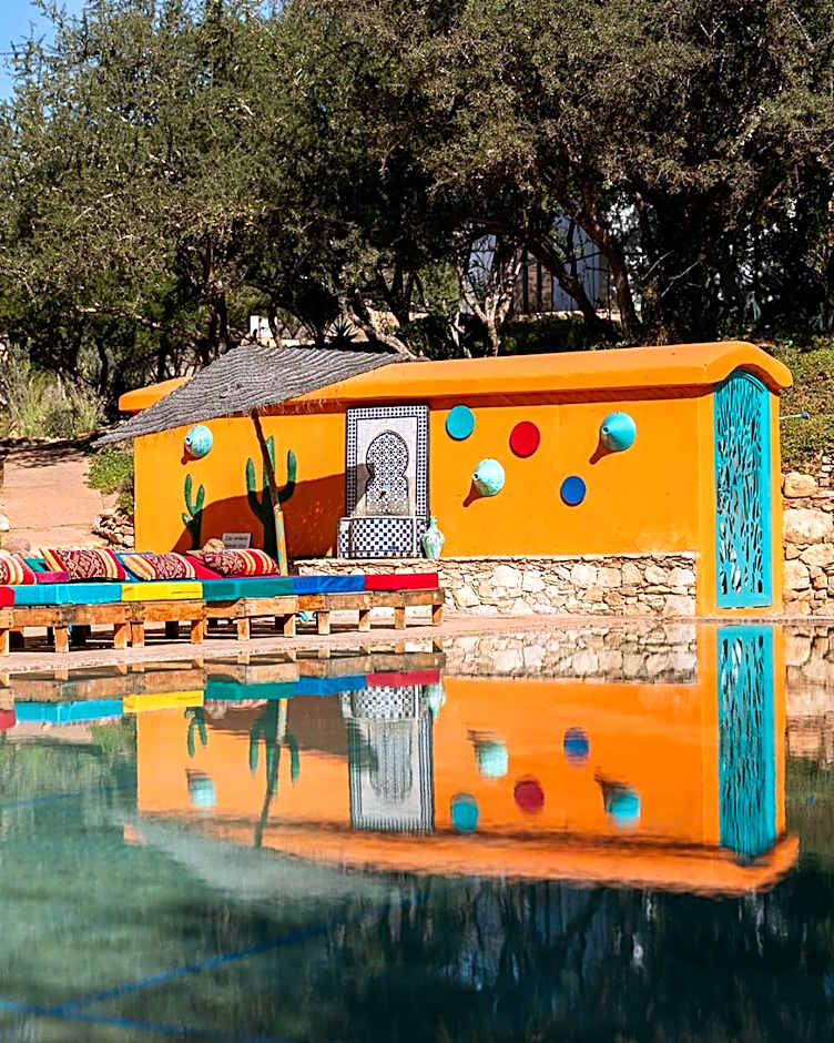 Paradis Nomade