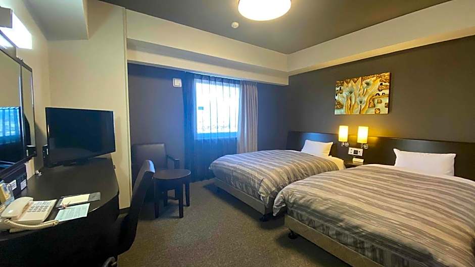 Hotel Route Inn Sendainagamachi Inter