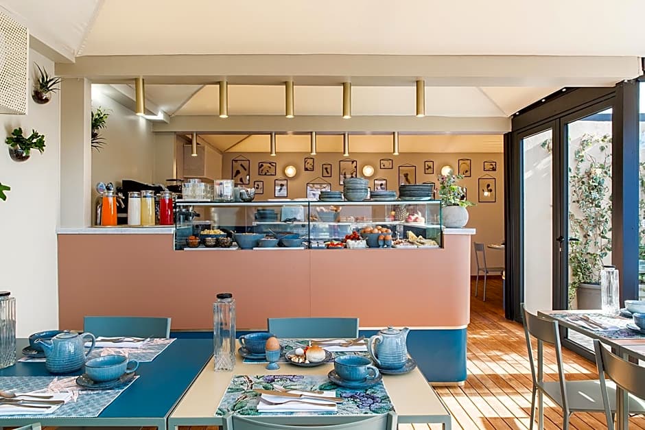 Condominio Monti Boutique Hotel