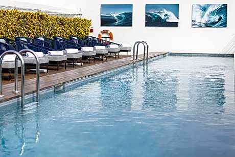 Hotel Indigo - Cagnes-sur-Mer By IHG