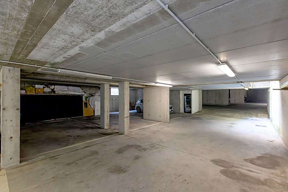 Spluga "Relax & Apartaments" by Alfio Colombo