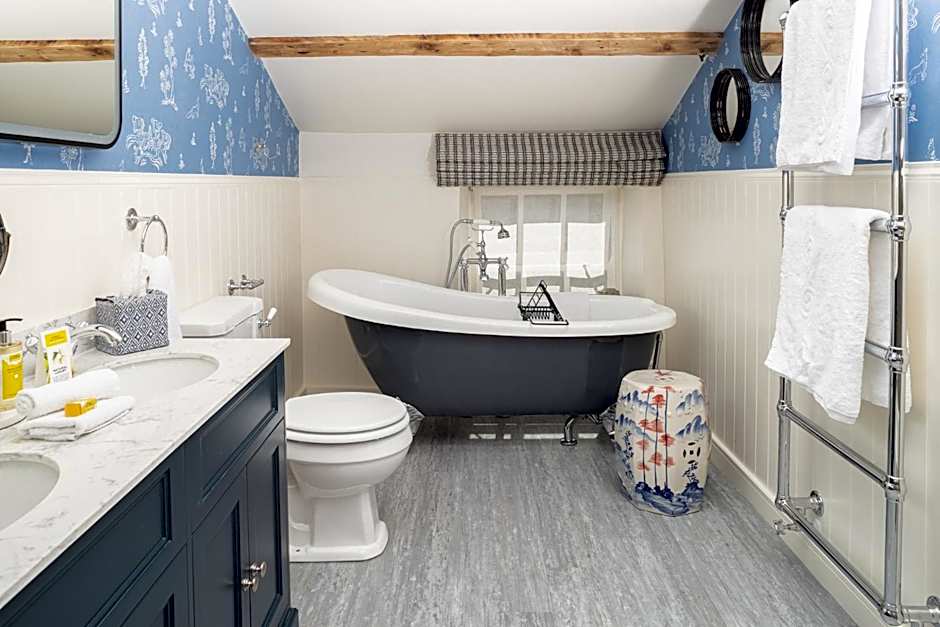 The Dalesman Country Inn