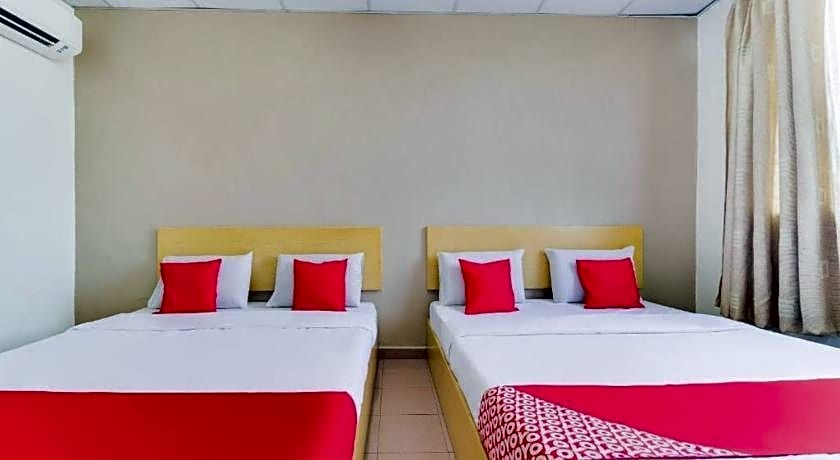 CP HOTEL