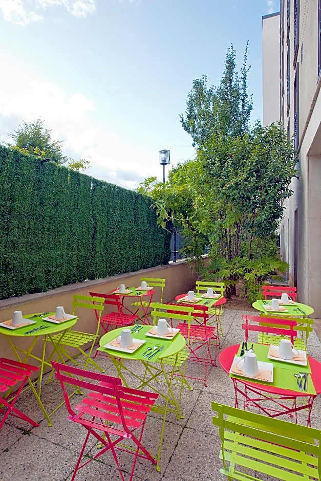 Residhome Asnieres