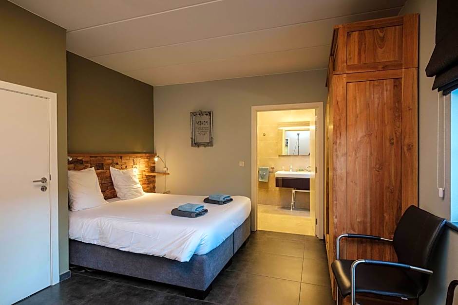 Craywinckelhof Wagenhuis Horst