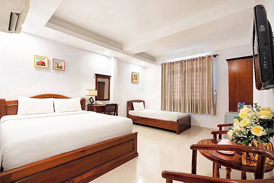 Hoang Hoang Hotel (Bloom 3)