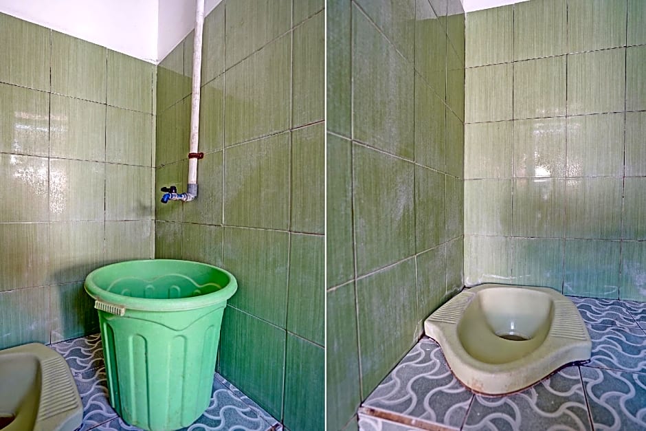 Hotel O Umi Homestay Syariah