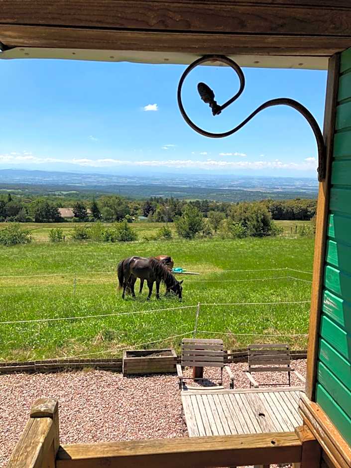 Domaine de Campras B&B