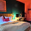 Boutique Hotel Rothenburger Hof