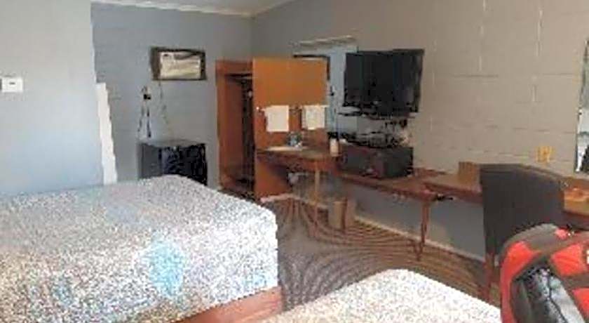 Wheeler Inn Texas, US - 83 By OYO